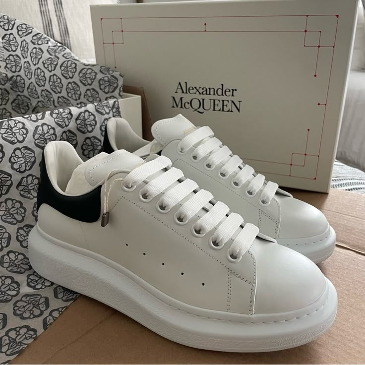 Alexander McQueen