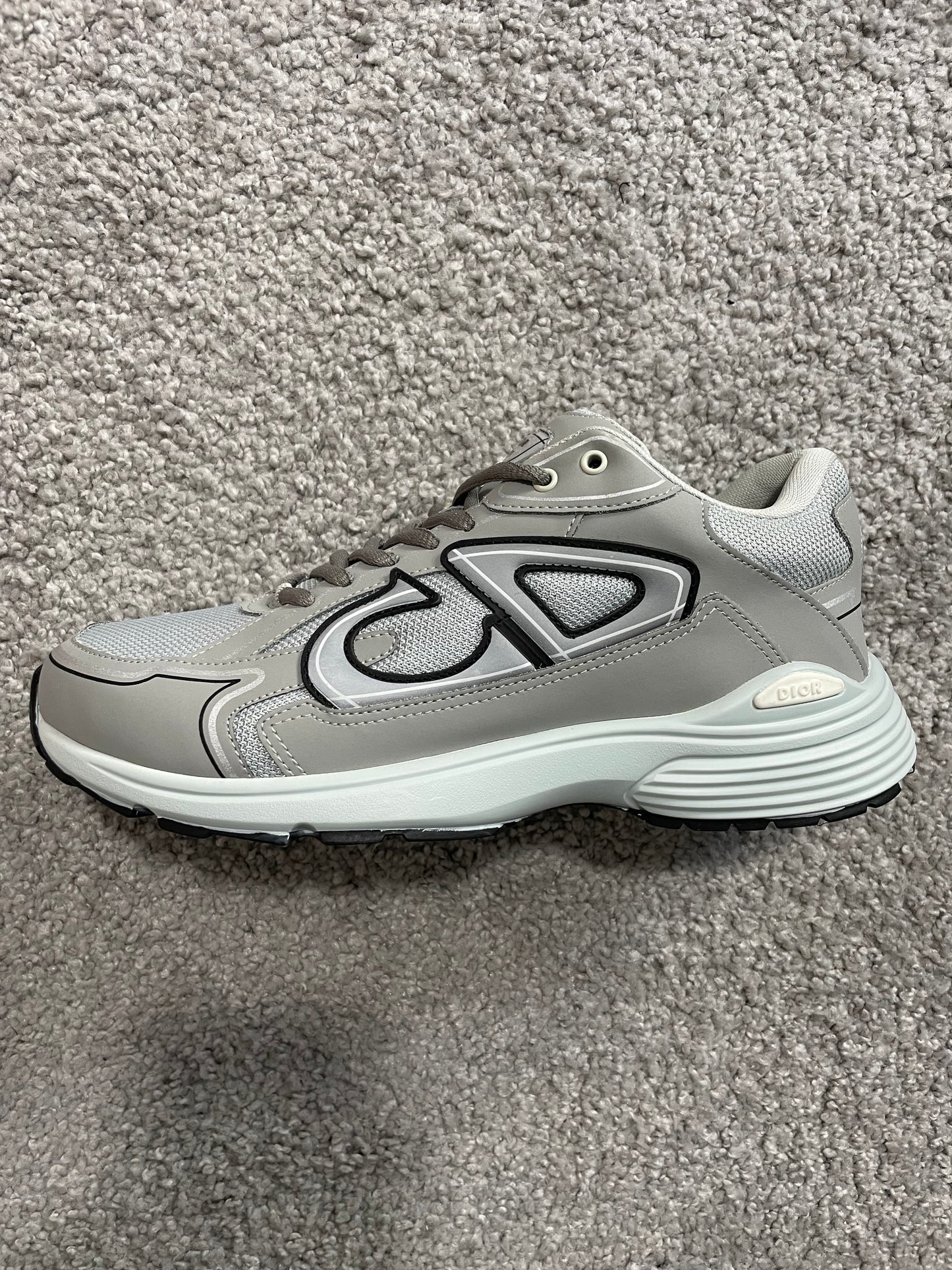 Dior B30 Gris