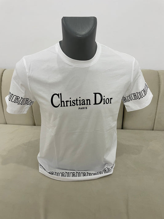 Camiseta Christian Dior