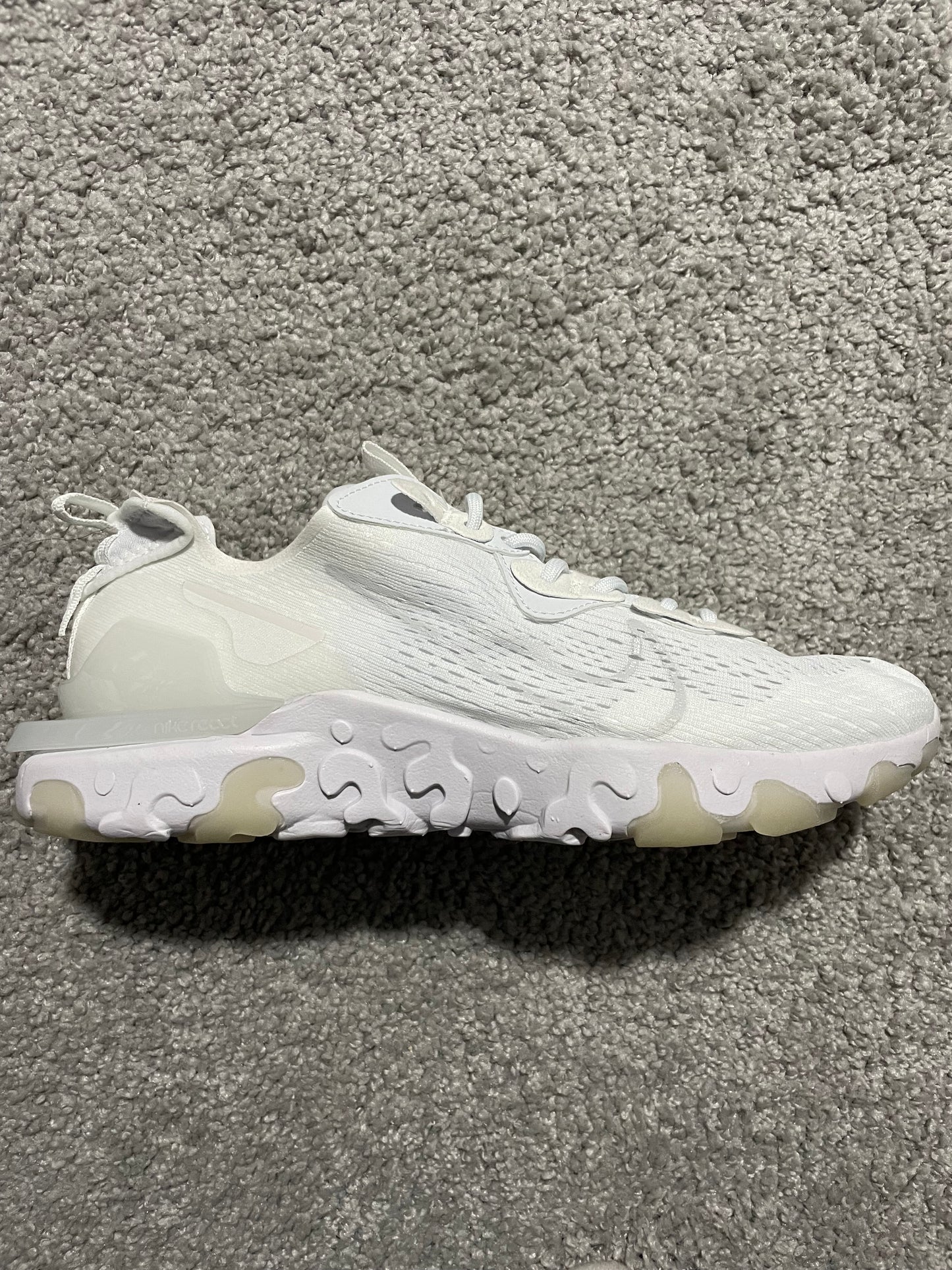 Nike React Vision Blanco