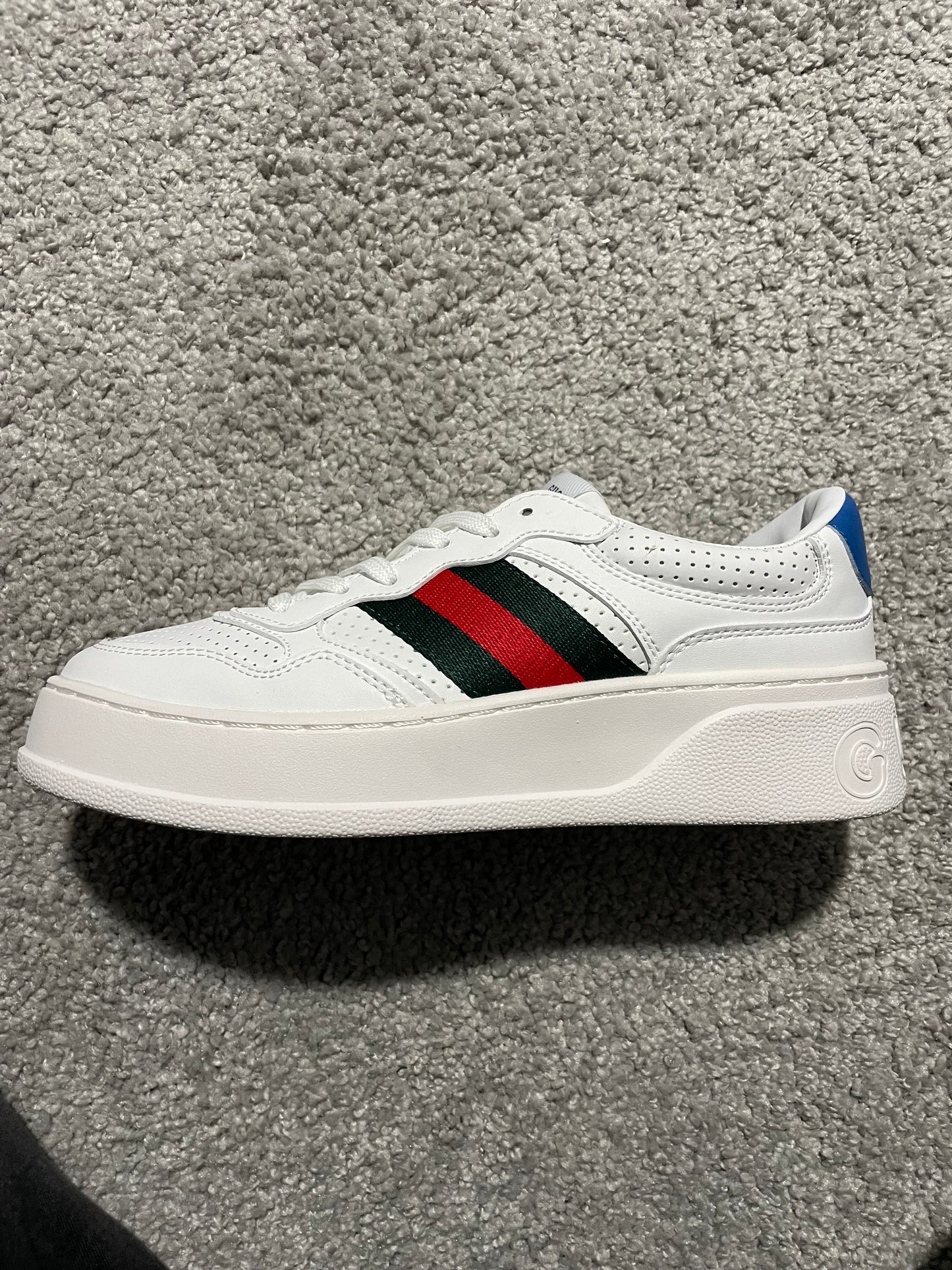 Zapatillas Gucci