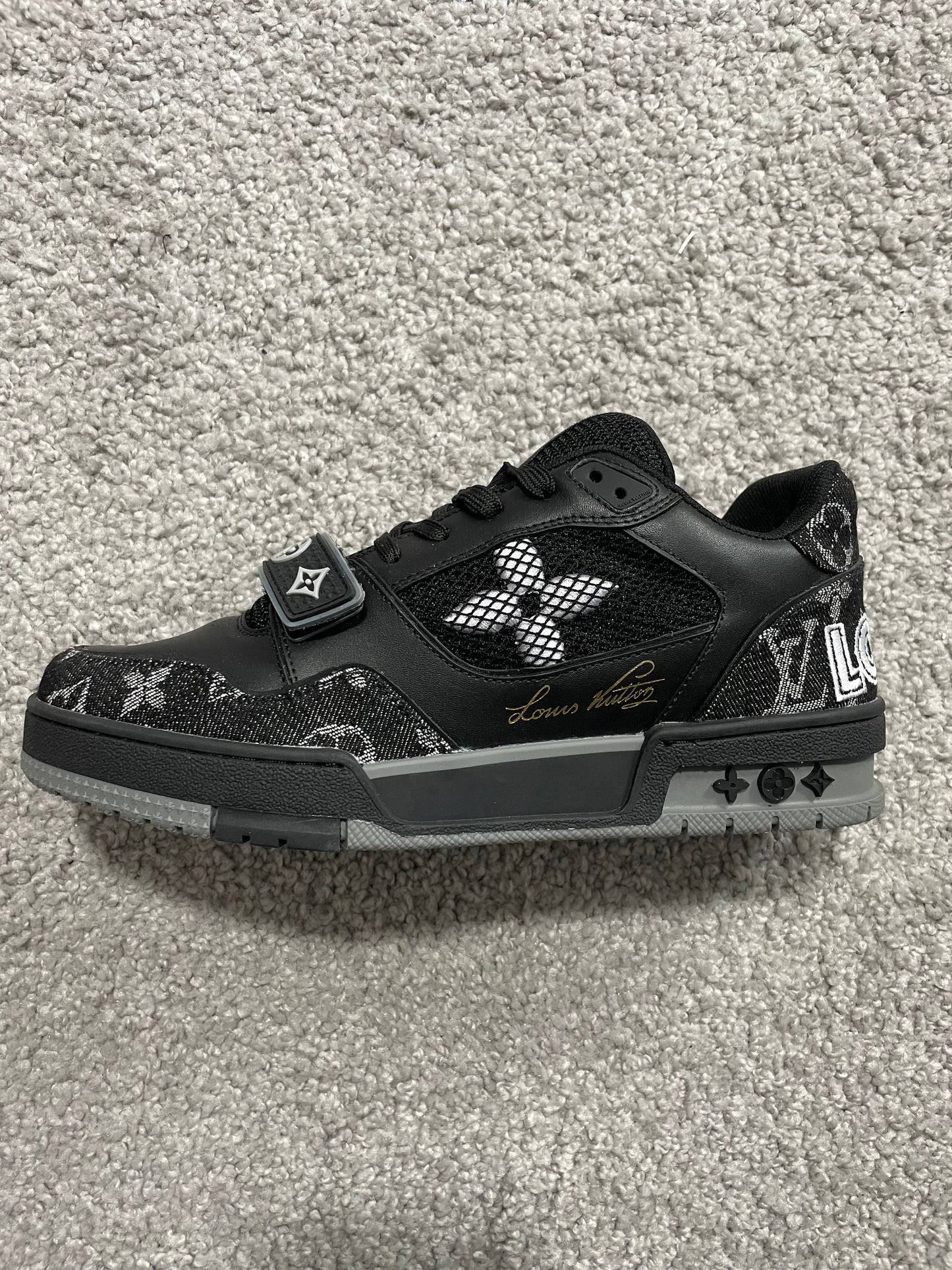 Louis Vuitton Skate