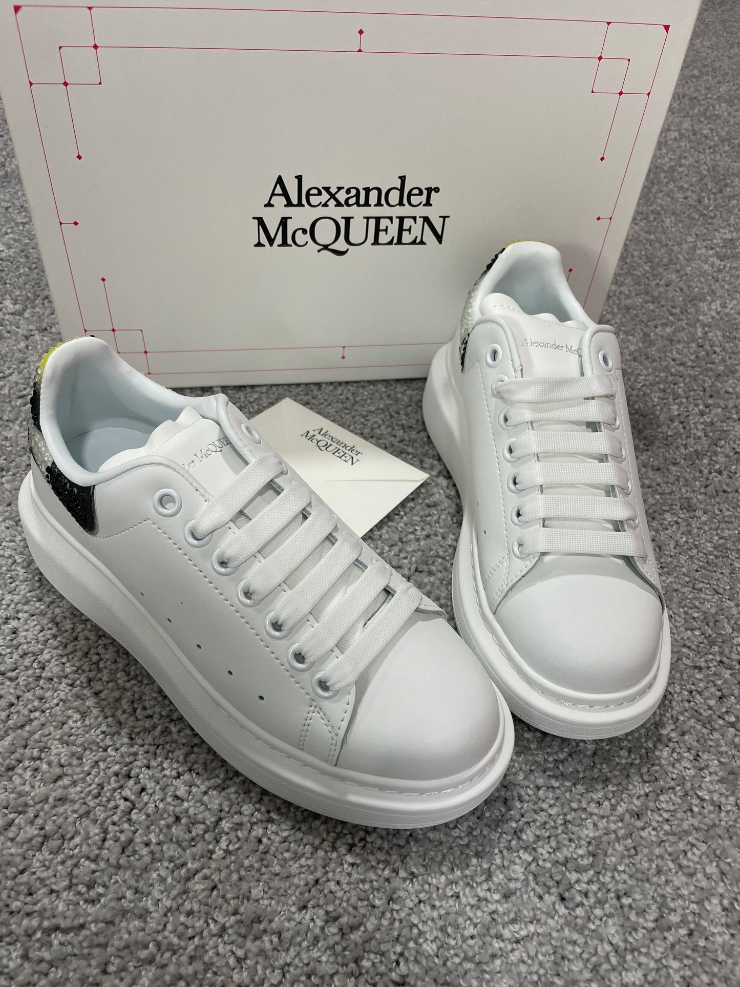 Alexander McQueen