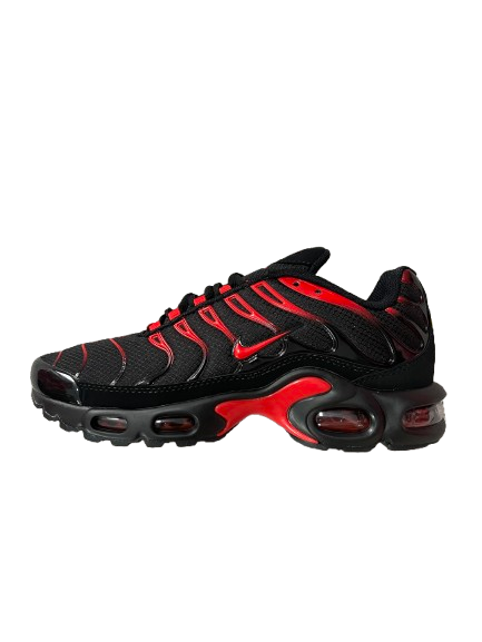 Nike Air Max TN - Escorpion Rojo