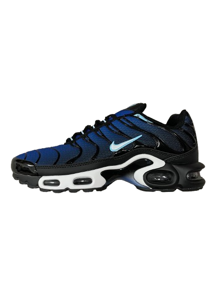 Nike Air Max TN - Escorpion Azul