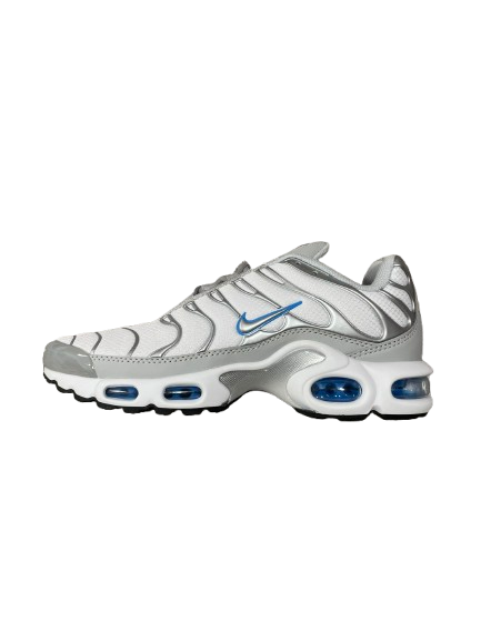 Nike Air Max TN - Zebra Gris