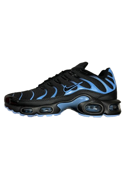 Nike Air Max TN - Azul oscuro/Blanco/Negro