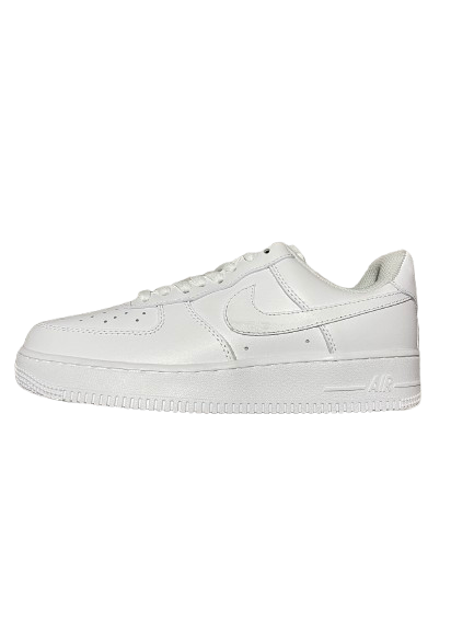 Nike Air Force 1 - Blanco