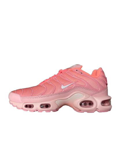 Nike Air Max TN - Rosa