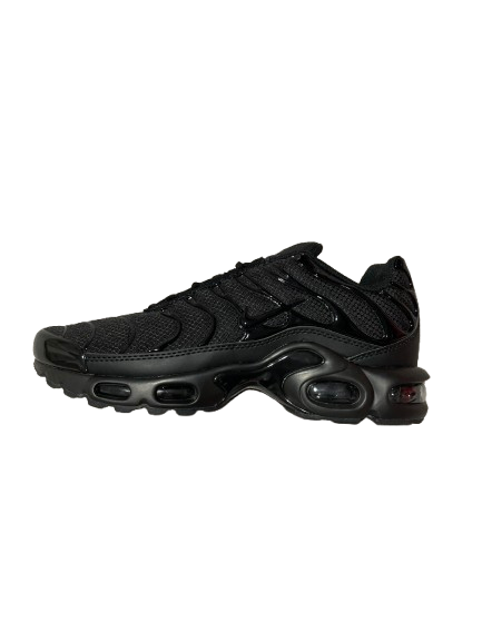 Nike Air Max TN - Negras