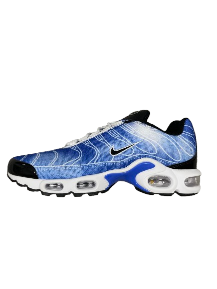 Nike Air Max TN - Azul