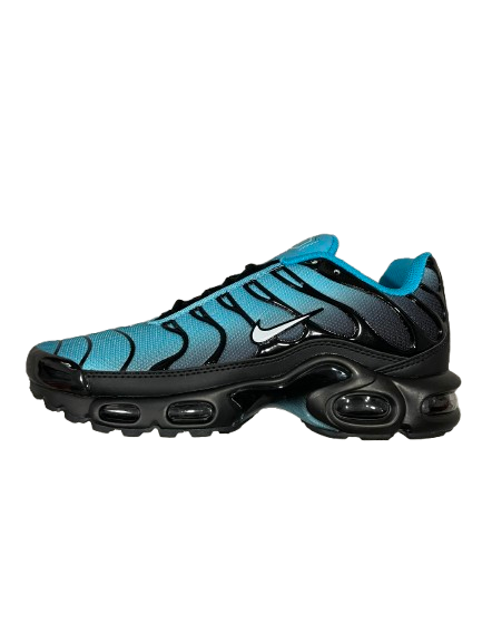 Nike Air Max TN - Azul Celeste claro/Negro