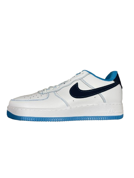 Nike Air Force 1 - Azul/Blanco