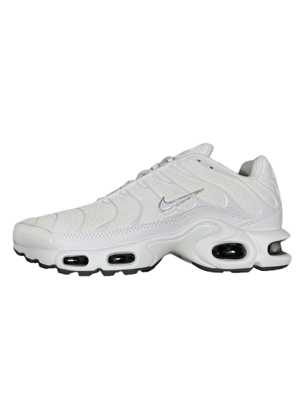 Nike Air Max TN - Blancas