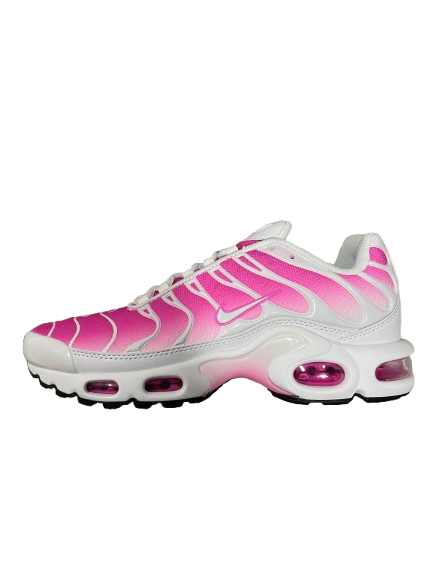 Nike Air Max TN - Rosa/Blanco